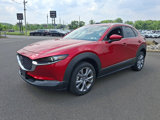 Certified 2022 MAZDA CX-30 AWD 2.5 S w/ Select Package image 3