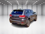Used 2018 Jeep Grand Cherokee Overland image 5