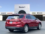 Used 2022 Chevrolet Equinox LT image 5