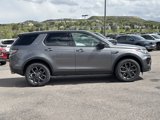 Used 2019 Land Rover Discovery Sport HSE image 6