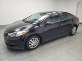 Used 2016 Kia Forte LX image 2