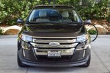 Used 2014 Ford Edge Limited w/ Equipment Group 301A image 2