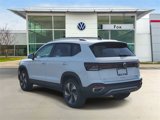 New 2025 Volkswagen Taos SE image 3
