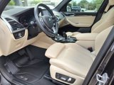 Used 2021 BMW X3 sDrive30i w/ Premium Package image 2