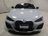 Used 2023 BMW 430i xDrive Coupe w/ M Sport Package image 3