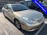 Used 2002 Lexus ES 330 image 2