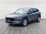 Used 2021 Ford Escape S image 3