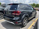 Used 2017 Dodge Journey Crossroad image 6