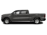 New 2025 RAM 1500 4x4 Crew Cab image 2