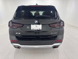 Certified 2022 BMW X3 xDrive30i w/ Premium Package 2 image 4
