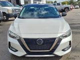 Used 2020 Nissan Sentra SR w/ Electronics Package image 3