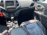 Certified 2019 Jeep Cherokee Latitude w/ Cold Weather Group image 3