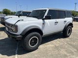 Used 2022 Ford Bronco Badlands w/ Sasquatch Package image 2