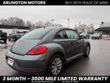 Used 2017 Volkswagen Beetle 1.8T Classic image 6