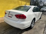 Used 2013 Volkswagen Passat 2.5 SE image 5