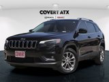 Used 2019 Jeep Cherokee Latitude Plus w/ Comfort/Convenience Group image 2