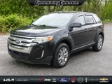 Used 2011 Ford Edge Limited image 2