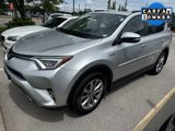 Used 2016 Toyota RAV4 Limited image 2