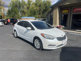 Used 2016 Kia Forte LX w/ LX Popular Plus Package image 2
