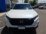 New 2025 Honda CR-V Sport image 3