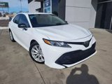 Used 2019 Toyota Camry LE image 2