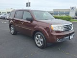 Used 2015 Honda Pilot EX-L image 3