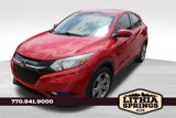Used 2017 Honda HR-V EX image 3