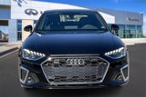 Used 2024 Audi A4 2.0T Premium Plus image 3