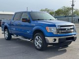 Used 2013 Ford F150 XLT image 3