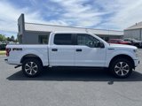 Used 2019 Ford F150 XL w/ Equipment Group 101A Mid image 2