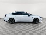 Used 2022 Hyundai Sonata N Line image 4