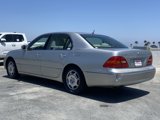 Used 2002 Lexus LS 430 image 5