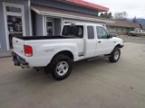 Used 2000 Ford Ranger 4x4 SuperCab image 4