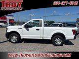 Used 2017 Ford F150 XL w/ Equipment Group 101A Mid image 2