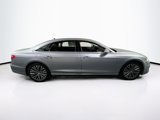 Used 2019 Audi A8 L 3.0T w/ Executive Package image 4