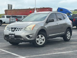 Used 2011 Nissan Rogue S image 2