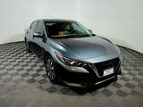 Used 2023 Nissan Sentra SV w/ SV Premium Package image 2