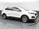 Used 2019 Ford Edge SEL w/ Equipment Group 201A image 3