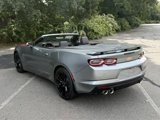 Used 2024 Chevrolet Camaro LT image 4