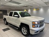 Used 2015 Chevrolet Silverado 1500 LT w/ All Star Edition image 1