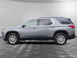 Used 2021 Chevrolet Traverse LT image 2