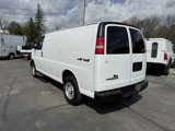 Used 2009 Chevrolet Express 2500 w/ Power Package image 4