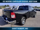 Used 2022 RAM 1500 Big Horn image 5