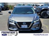 Used 2020 Nissan Sentra SR image 3