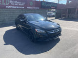 Used 2015 Mercedes-Benz C 300 4MATIC Sedan image 3