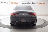 Certified 2022 Mercedes-Benz CLA 250 image 5