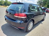 Used 2012 Volkswagen Golf 4-Door image 5