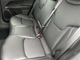 New 2025 Jeep Compass Latitude w/ Altitude Special Edition image 3