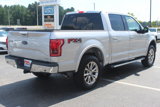 Used 2016 Ford F150 XLT w/ Equipment Group 301A Mid image 5