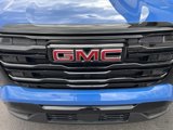 New 2025 GMC Terrain Elevation w/ Black Edition image 4